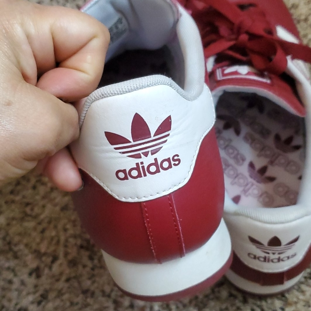 Shoes - Picture 4 of 4